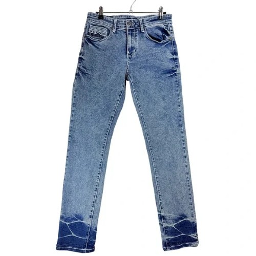 Benjamin-Black-Slim-Fit-Jeans-Blue-Wash